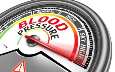 High Blood Pressure? Try this natural remedy!